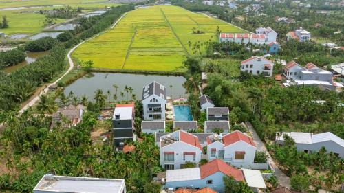 Cam Thanh Resort | Nghé Garden Resort Hội An