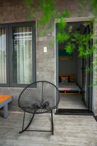 Phan Rang - Thap Cham House | Nghi Homestay Phan Rang