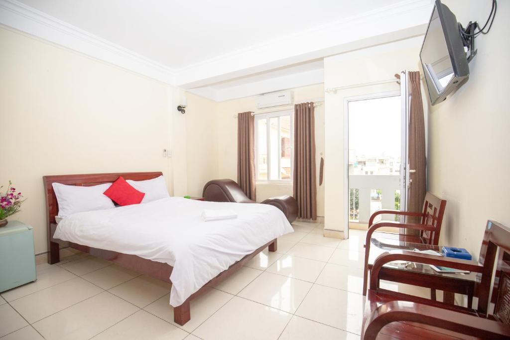 Hai Phong Hotel | Ngoc Ha Hotel 2