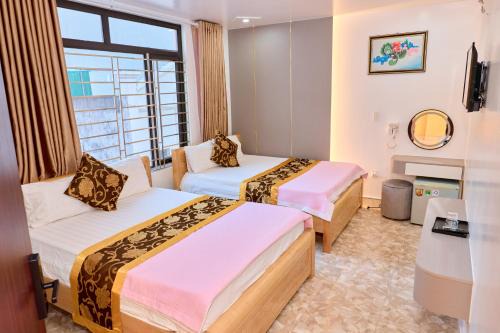 Cat Ba Hotel | Ngoc Linh Hostel and Travel