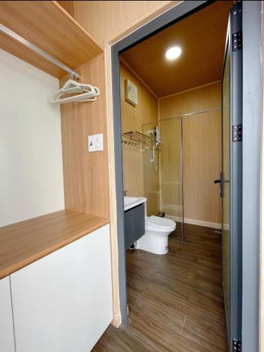 Da Lat Apartment | Ngoc Nguyen Homestay 2