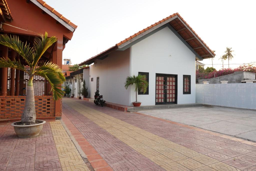 East Ham Tien Beach House | Ngoc Sang Guesthouse