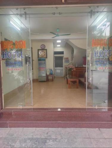Cao Bang Hotel | Ngoc Son Hotel