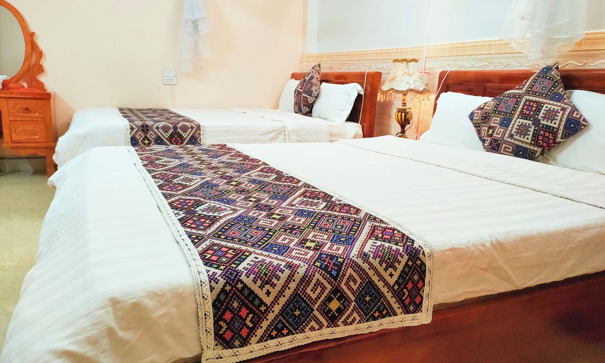 Sa Pa Hostel | Nguyen Dang Guesthouse