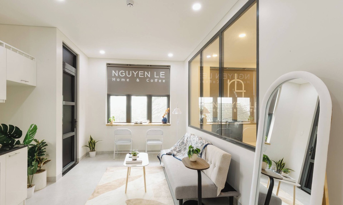 Da Kao Hotel | Nguyen Le Home Phan Ton