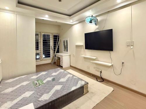 Ba Queo Apartment | Nguyen's Apartment Saigon Airport