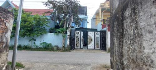 Vinh Loc House | Nhà ở nông thôn cao cấp