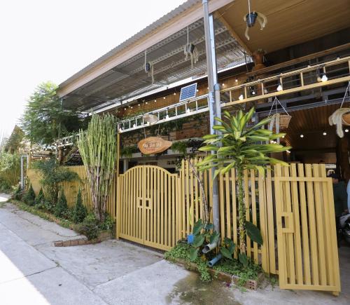 Da Lat Hotel | Nhà Bên Đồi Đà Lạt Retreat