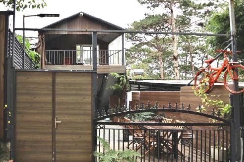 Da Lat House | Nhà Bên Rừng Thông 3 Phòng Ngủ Đà Lạt