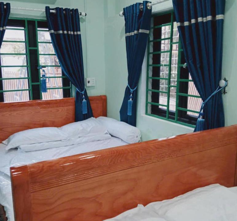 Dong Hoi Apartment | Nhà của Mình - Homestay Nhật Lệ