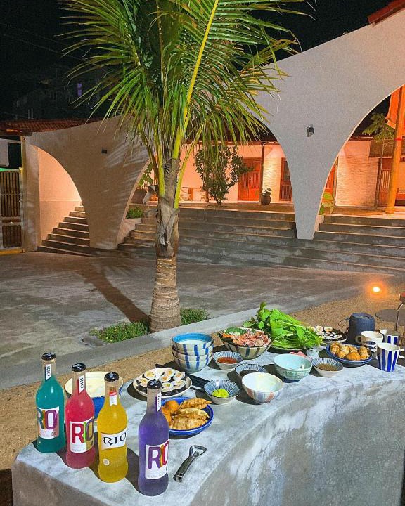 Son Tinh Apartment | Nhà mình homestay