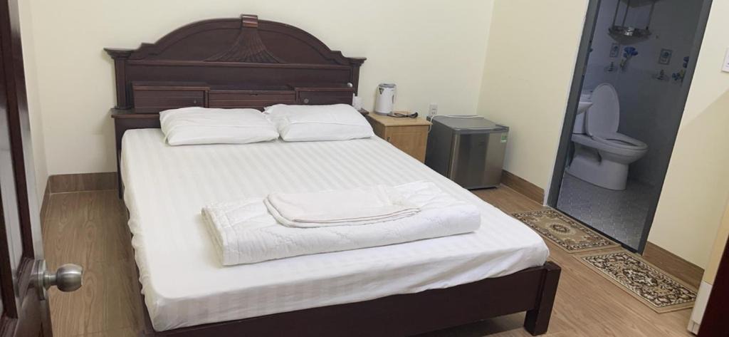 Vung Tau House | NHÀ NGHỈ 846B50 BÌNH GIÃ