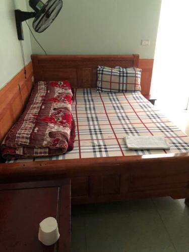 Mang Yang Hotel | Nhà nghỉ 868