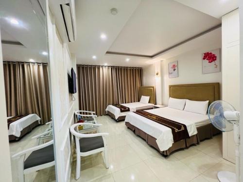 Bai Chay Bed & Breakfast | Nhà nghỉ Anh Dũng