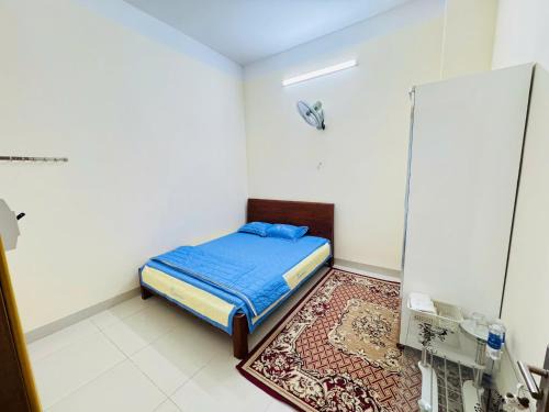 Vung Tau House | Nhà nghỉ B48