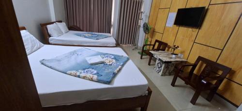 Bai Chay House | Nhà nghỉ Ban Mai