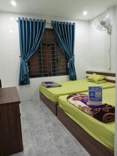 Cam Le House | Nhà Nghỉ Hòa Cầm