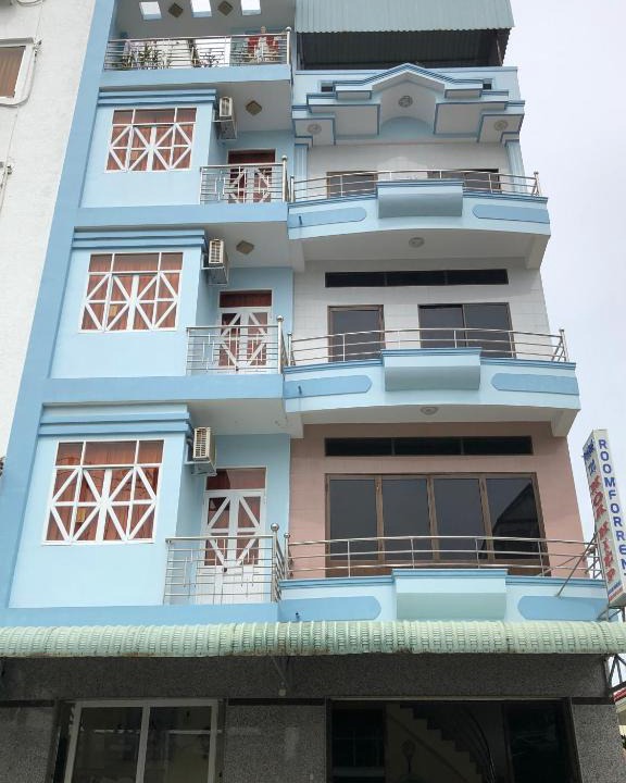 Ha Tien House | Nhà Nghỉ Hoà Hiệp