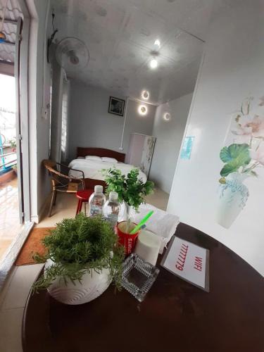 Kon Plong Hotel | Nhà Nghỉ Hoàng kim