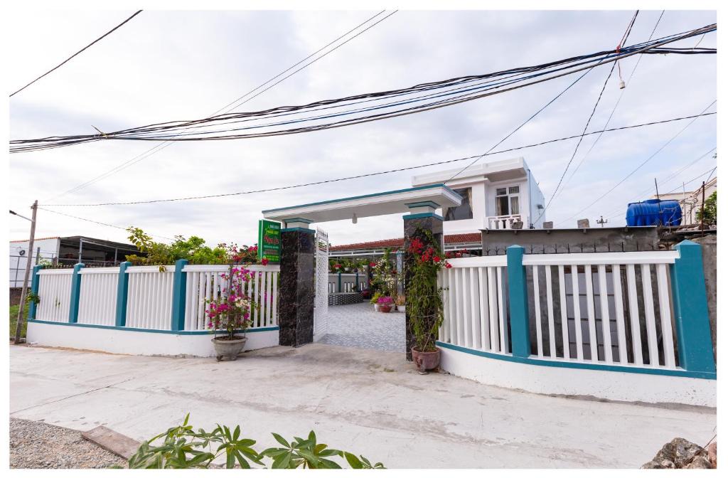 Van Ninh House | NHÀ NGHỈ & HOMESTAY PHẠM GIA