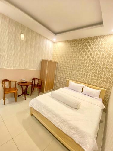 Rach Gia Hotel | Nhà nghỉ Kim Cương