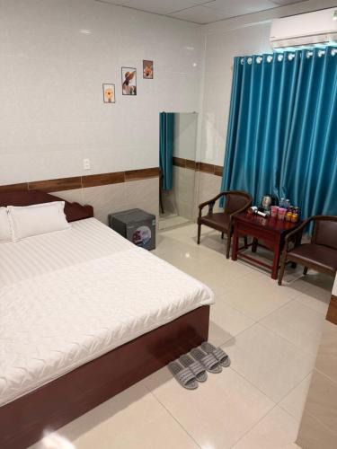 Ha Tien Hotel | Nhà Nghỉ Lê Nguyên