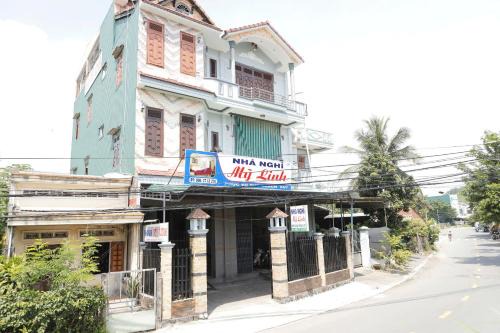 Son Tinh Bed & Breakfast | Nhà Nghỉ Mỹ Linh - Quảng Ngãi