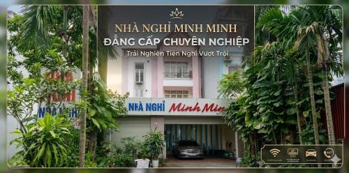 Chi Linh Hotel | Nhà nghỉ Minh Minh