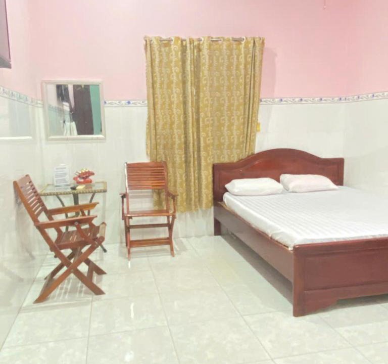 Tay Ninh Hotel | Nhà nghỉ MINH PHÚC