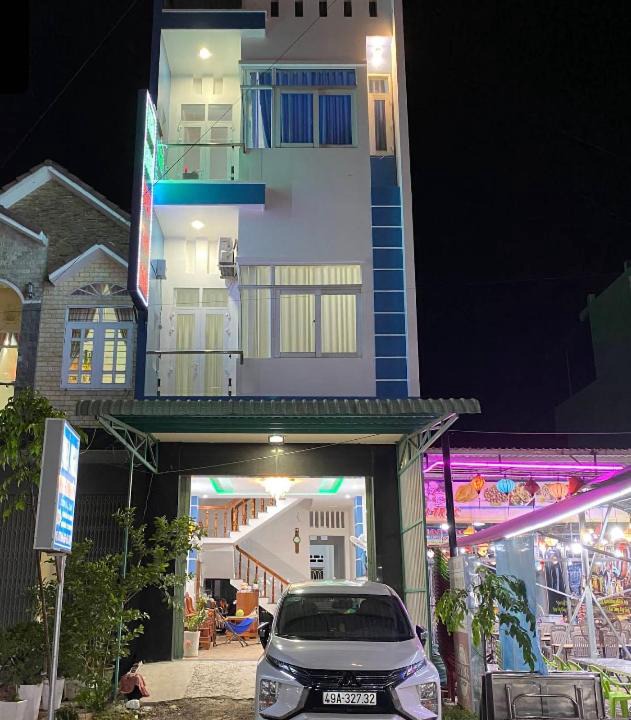 Tuy Phuoc Hostel | Nhà Nghỉ Motel NGỌC KIM NGÂN