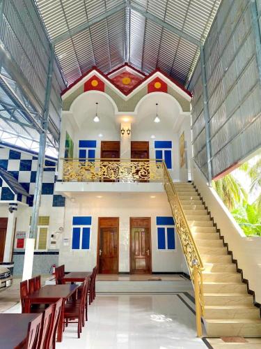 Tinh Bien Hotel | Nhà Nghỉ Ngọc Anh
