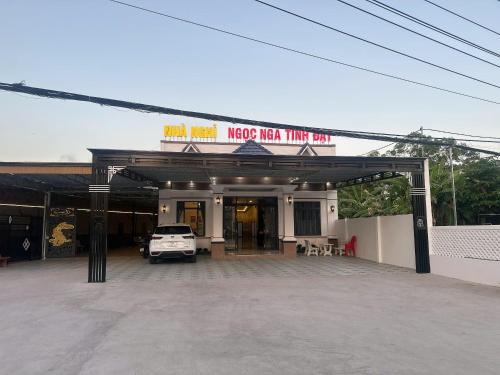 Tran De Hotel | Nhà Nghỉ Ngọc Nga Tính Đạt