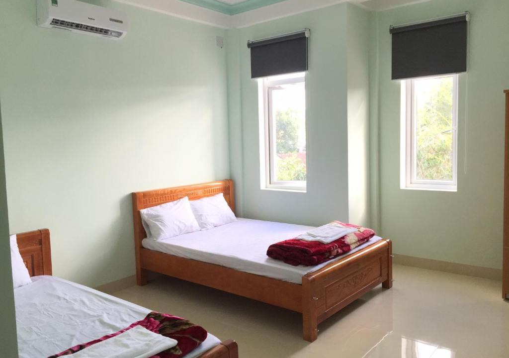 Dong Ha Bed & Breakfast | Nhà Nghỉ Phương Đông