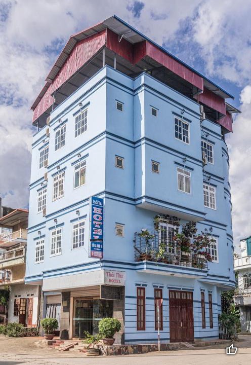 Cao Bang House | Nhà Nghỉ Thái Thu