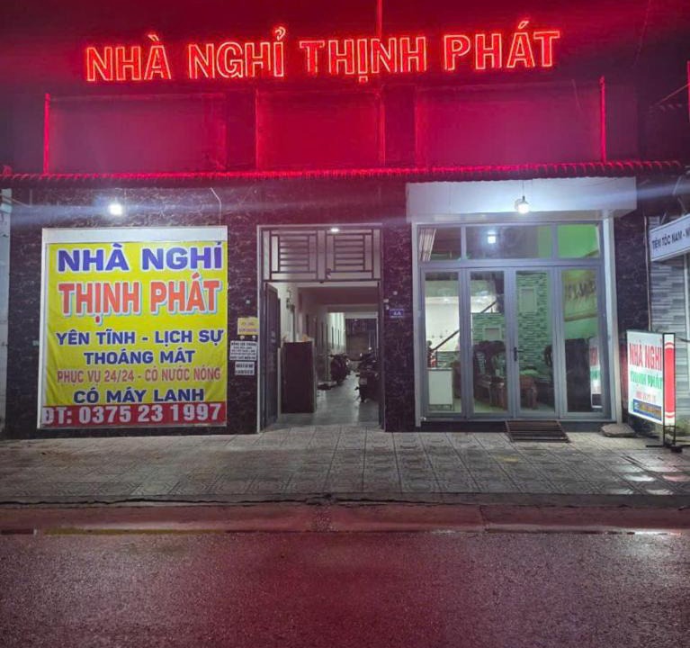 Thoi Hoa Apartment | nhà nghỉ Thịnh Phát