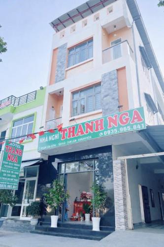 Cam Lam Hotel | Nhà Nghỉ Thanh Nga