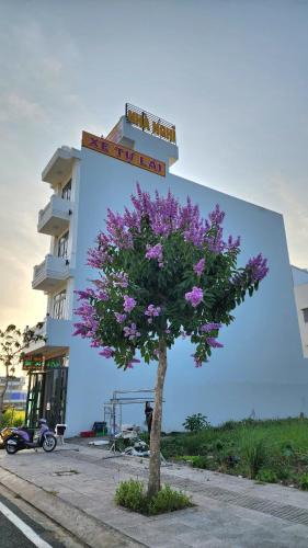 Vi Thanh Hotel | Nhà nghỉ Thanh Thư 2