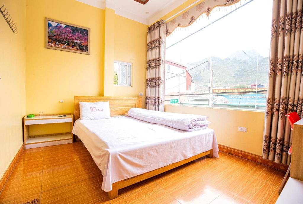 Meo Vac Bed & Breakfast | Nhà Nghỉ Thu Nụ
