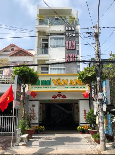 Rach Gia House | Nhà nghỉ Vân Anh