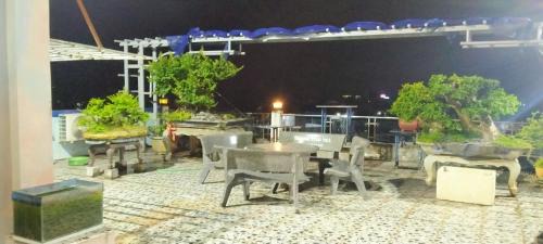 Binh Son Hotel | Nhà nghỉ Vĩnh Trà