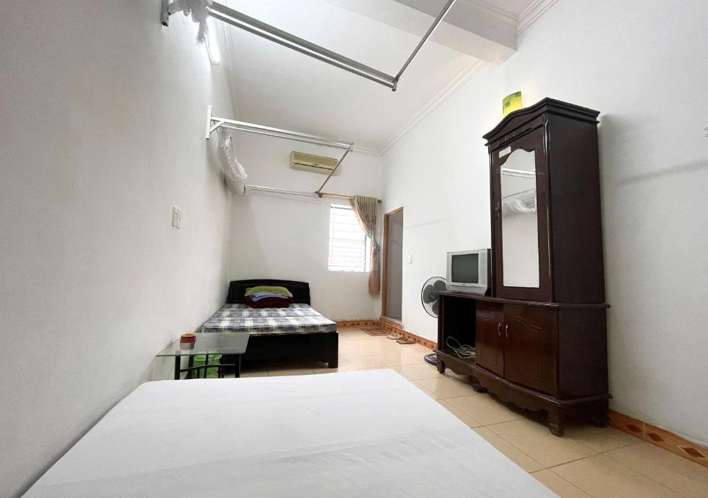 Bac Kan Bed & Breakfast | Nhà nghỉ Vũ Hoàng