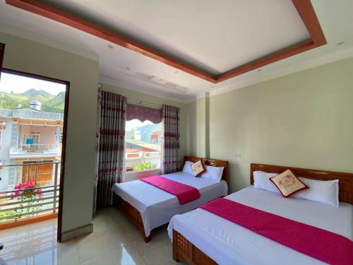 Meo Vac Hotel | Nhà nghỉ Việt Nhật