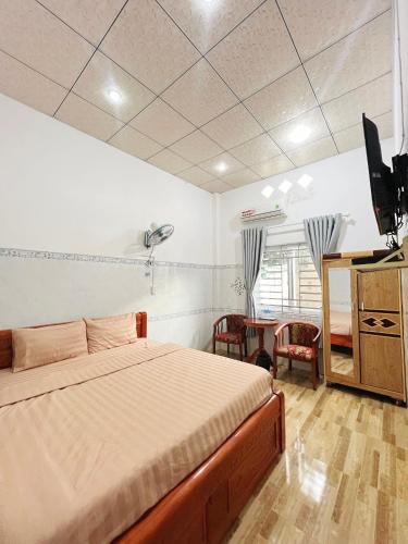 Ninh Hai House | Nhân Duyên Hotel