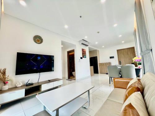 Tan Phu District Apartment | Như homestay celadon