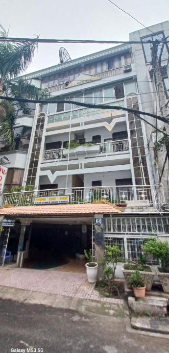 Binh Thanh Hotel | Nhật Bình 2
