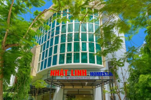 Hue Hotel | Nhật Linh Homestay
