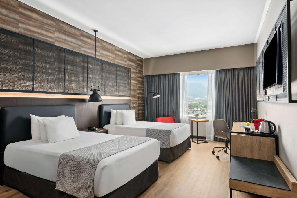 San Pedro Garza Garcia Hotel | NH Collection Monterrey San Pedro