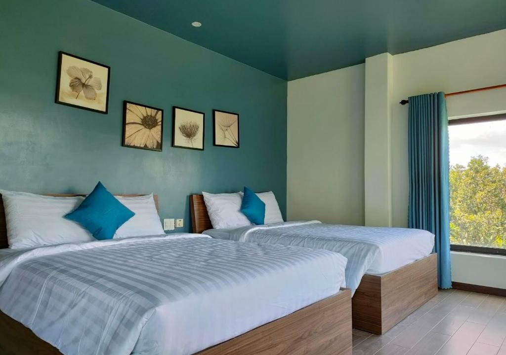 Hoi An Hotel | Nha Bong Villa