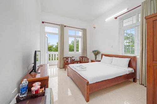 Lien Chieu Hotel | Nhà Khách 683 - Only 10m to Mikazuki - 50m to the Beach
