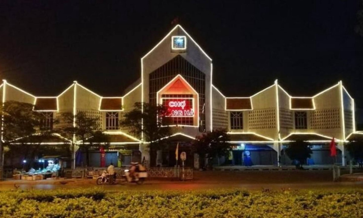 Dong Ha Hotel | Nha Nghi Thanh Thuy